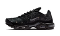 Nike Air Max Plus Black Wood Camo