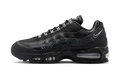 Nike Air Max 95 Big Bubble Black Carbon
