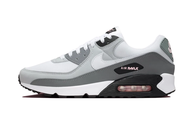 Nike Air Max 90 Pink Foam