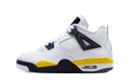 Jordan 4 Retro Rare Air Tour Yellow (GS)