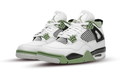 Jordan 4 Retro Seafoam