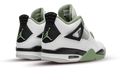Jordan 4 Retro Seafoam