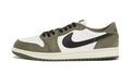 Jordan 1 Retro Low Medium Olive