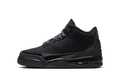 Jordan 3 Retro Black Cat (2025) (GS)