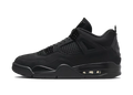 Jordan 4 Retro Black Cat (2025)