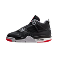 Jordan 4 Retro Bred Reimagined GS
