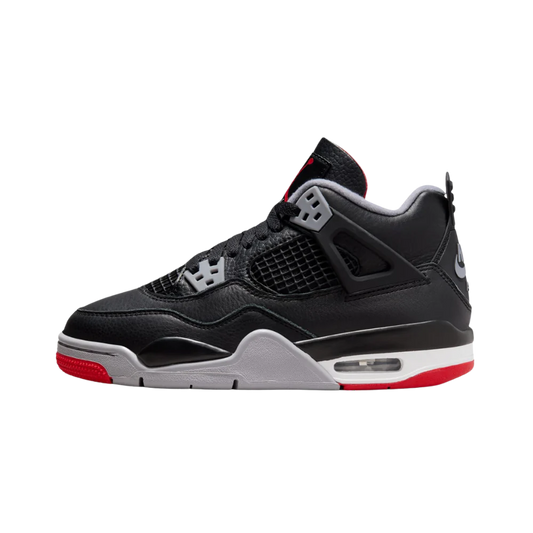Jordan 4 Retro Bred Reimagined GS