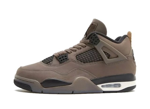 Jordan 4 Retro Cave Stone