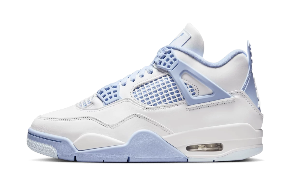 Jordan 4 Retro Forget Me Not (Women's)