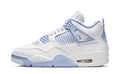 Jordan 4 Retro Forget Me Not (Women's)