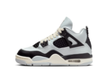 Jordan 4 Retro Platinum Gold (GS)