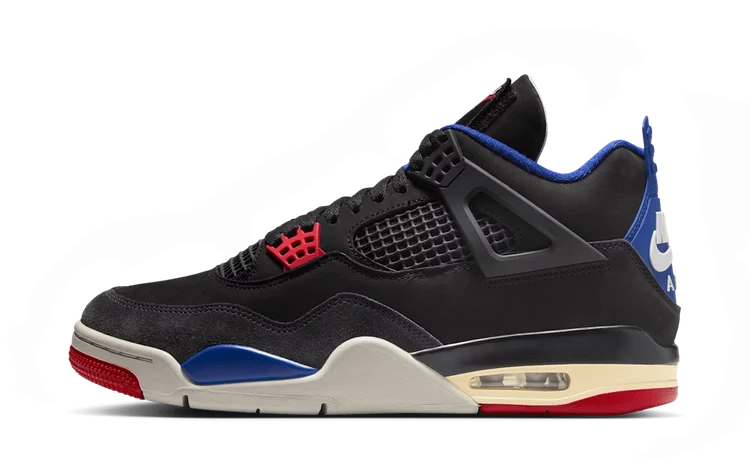 Jordan 4 Retro Rare Air (White Lettering)