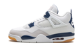 Jordan 4 Retro SB Navy