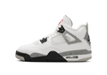 Jordan 4 Retro White Cement (2025) (GS)