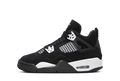 Jordan 4 Retro White Thunder (GS)