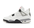Jordan 4 Retro White Cement (2025)