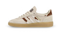 Adidas Handball Spezial Wonder White Cow Stripes (Women's)
