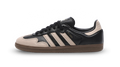 adidas Samba OG Black Wonder Beige (Women's)