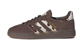 adidas Handball Spezial Brown Cow Stripes (Women's)