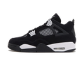 Jordan 4 Retro White Thunder