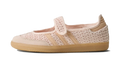 adidas Samba Jane Wonder Quartz (Women's)