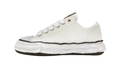 Maison Mihara Yasuhiro Peterson 23 OG Sole Canvas Low White