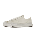 Maison Mihara Yasuhiro Hank OG Sole Canvas Low White