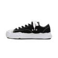 Maison Mihara Yasuhiro Hank OG Sole Canvas Low Black