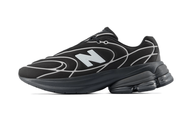 New Balance 5030 Black