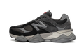 New Balance 9060 Black Castlerock Grey