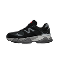 New Balance 9060 Black Grey (GS)