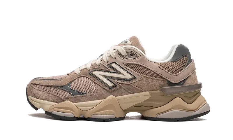 New balance 9060 Driftwood Castlerock