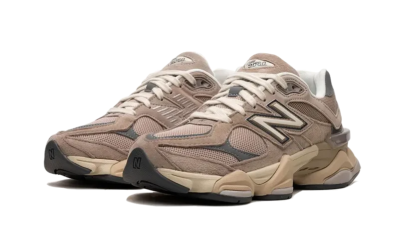 New balance 9060 Driftwood Castlerock