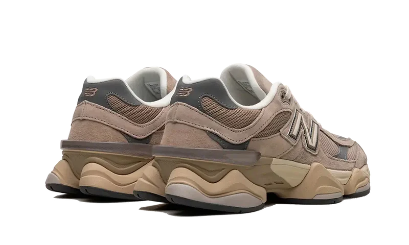New balance 9060 Driftwood Castlerock