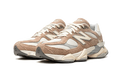 New Balance 9060 Driftwood Stone Pink Sea Salt