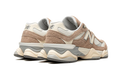 New Balance 9060 Driftwood Stone Pink Sea Salt