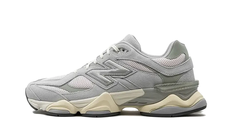 New Balance 9060 Granite Pink