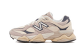 New Balance 9060 Moonrock Linen