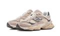 New Balance 9060 Moonrock Linen