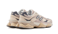 New Balance 9060 Moonrock Linen