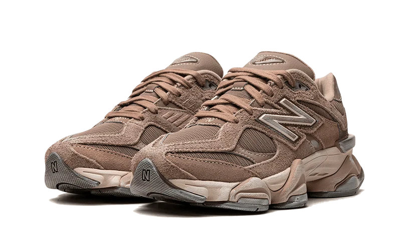 New Balance 9060 Mushroom