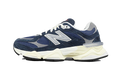 New Balance 9060 Navy White