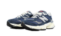 New Balance 9060 Navy White