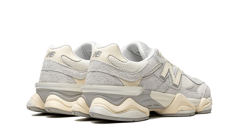 New Balance 9060 Quartz Grey