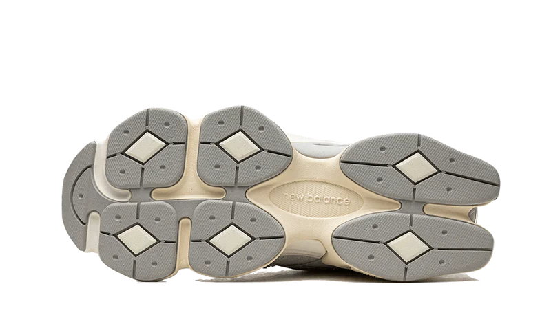 New Balance 9060 Quartz Grey