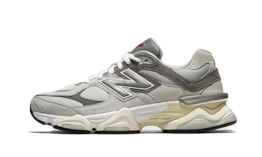 New Balance 9060 Rain Cloud Grey