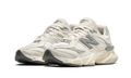 New Balance 9060 Sea Salt White