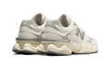 New Balance 9060 Sea Salt White
