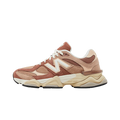New Balance 9060 Sparrow Flat Taupe