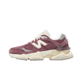New Balance 9060 Washed Burgundy